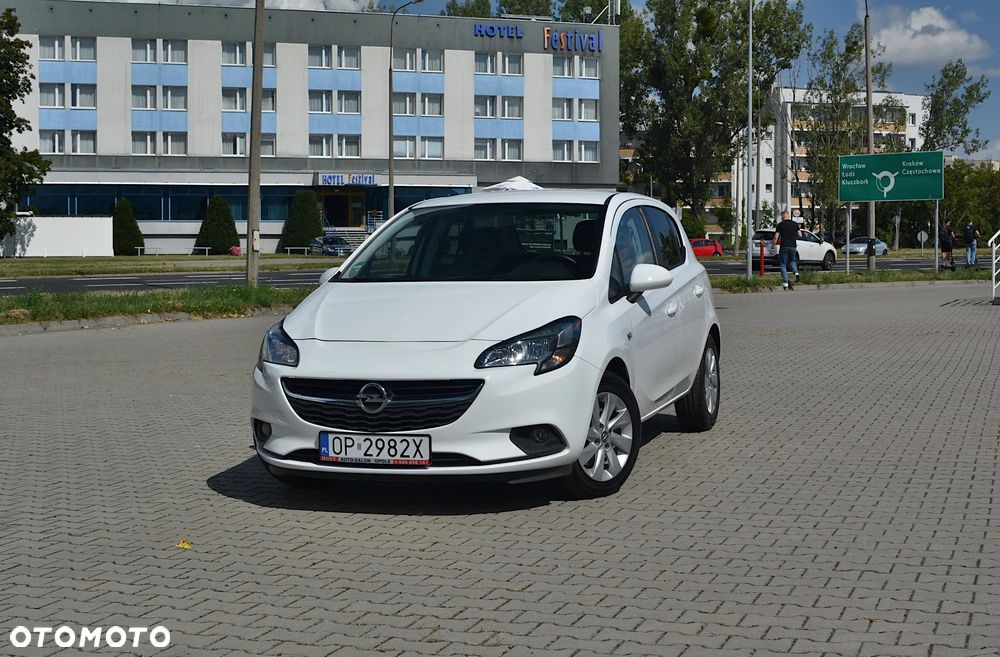 Opel Corsa - 9
