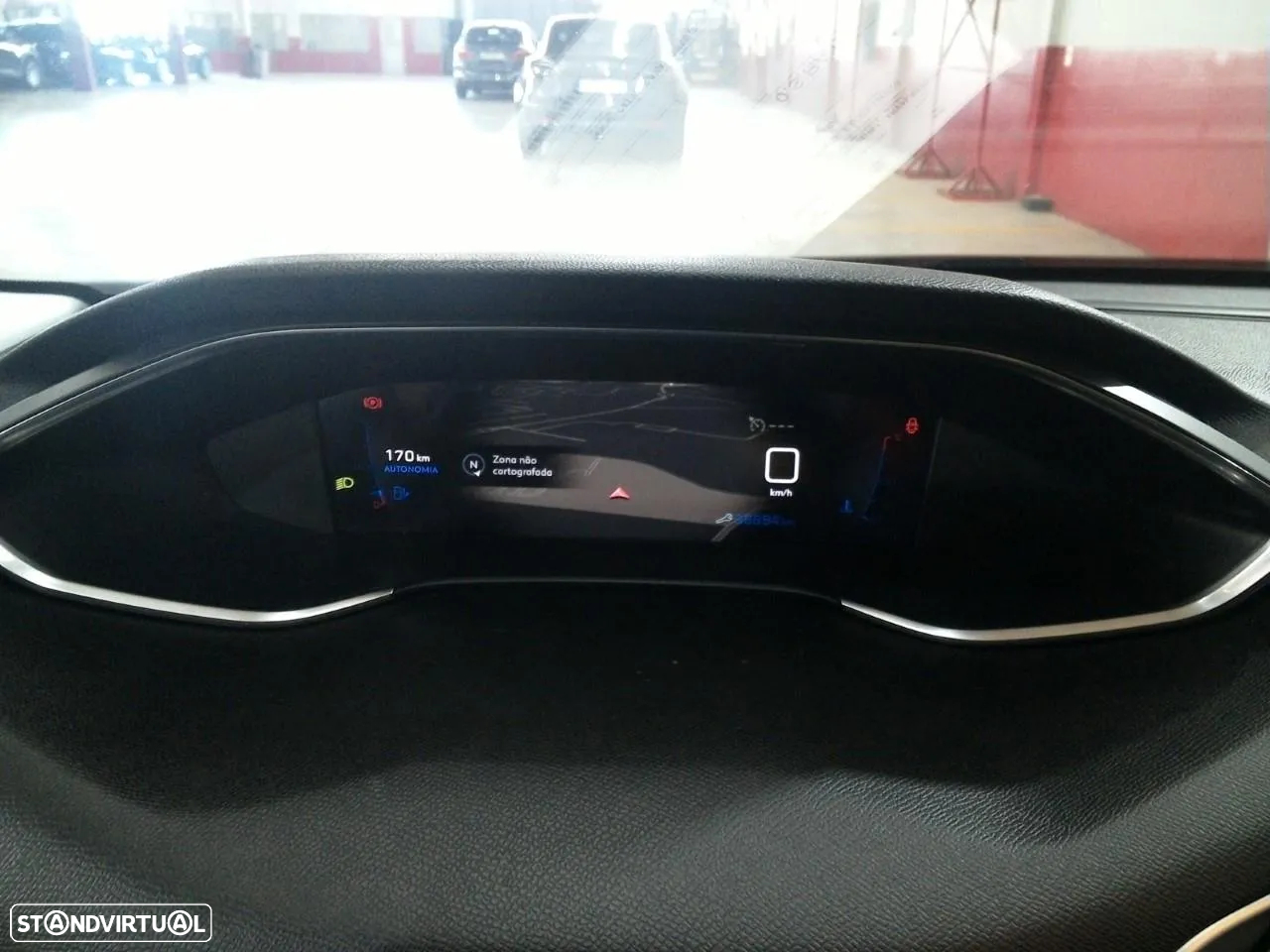 Peugeot 308 SW 1.5 BlueHDi Style - 7