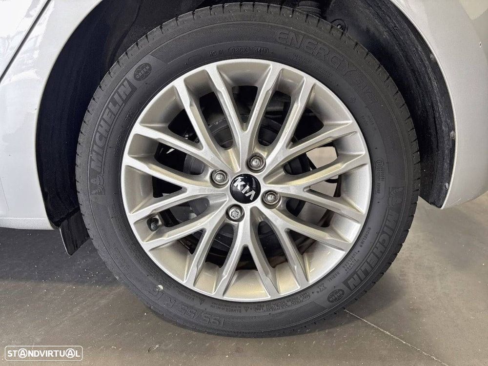 Kia Rio 1.0 T-GDi Drive - 11