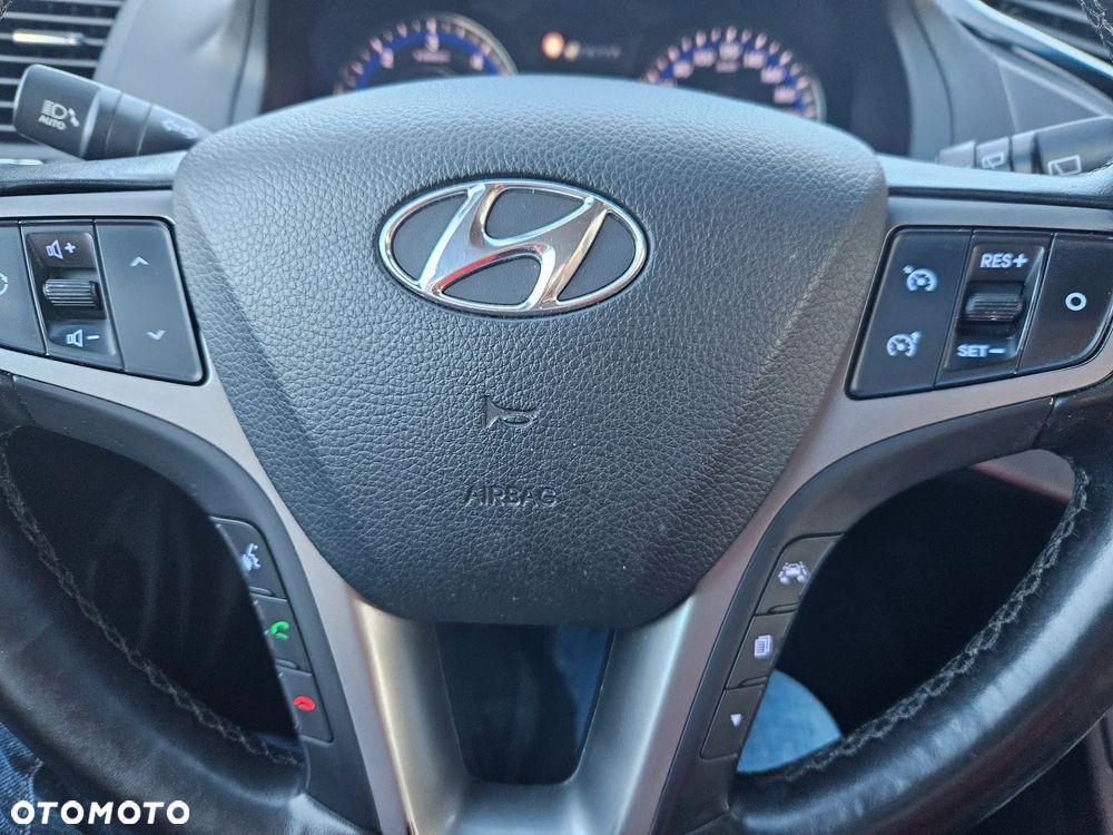 Hyundai i40 - 18