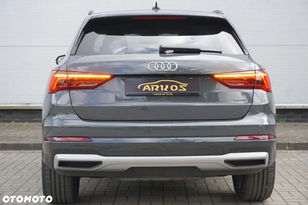 Audi Q3 45 TFSI quattro S tronic advanced - 15