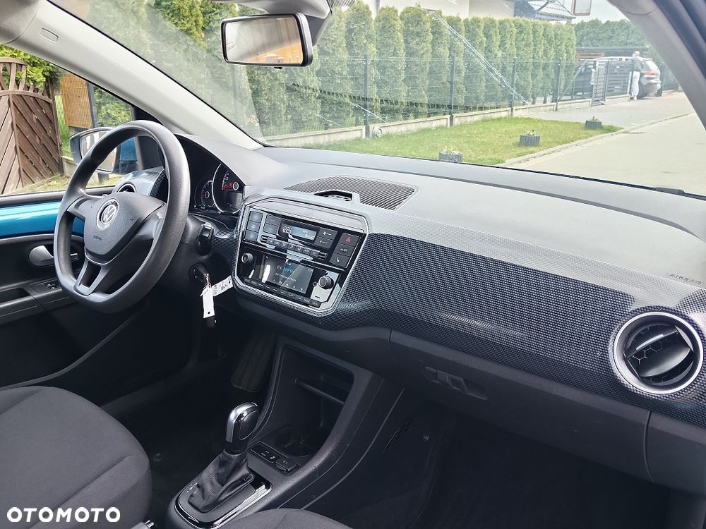 Volkswagen up! e-up Style - 15