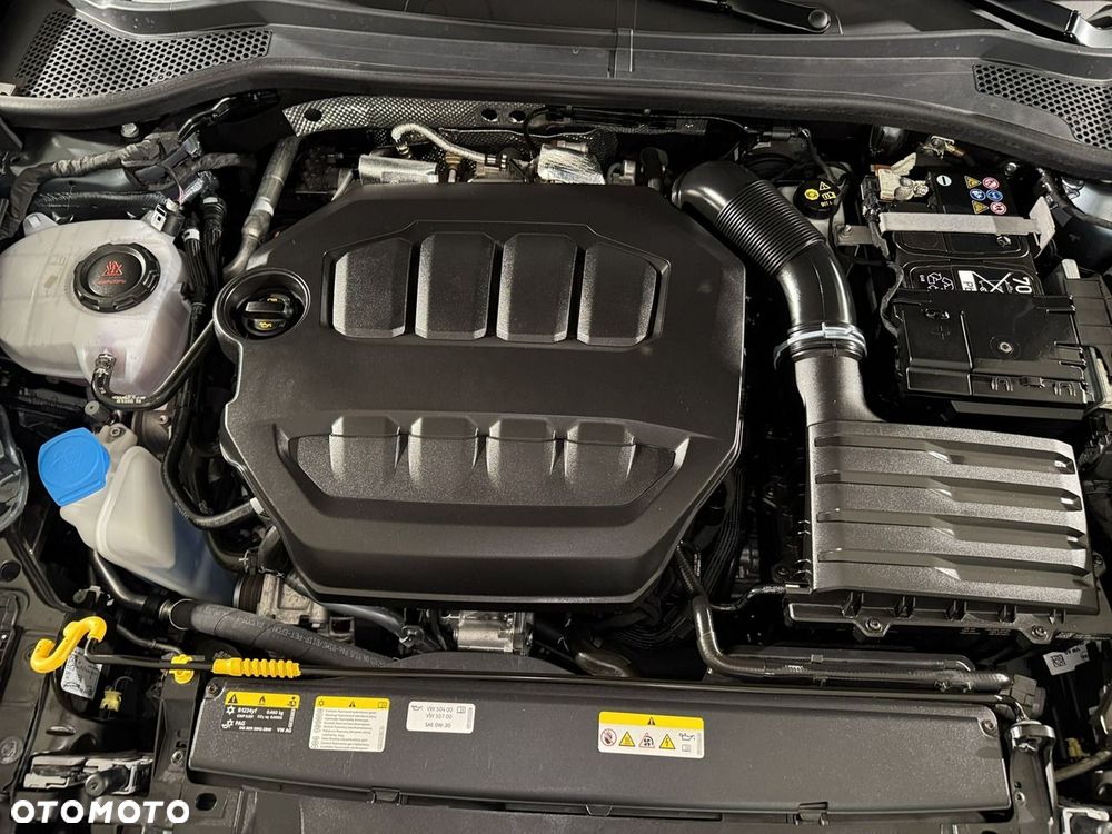 Cupra Leon Sportstourer - 38