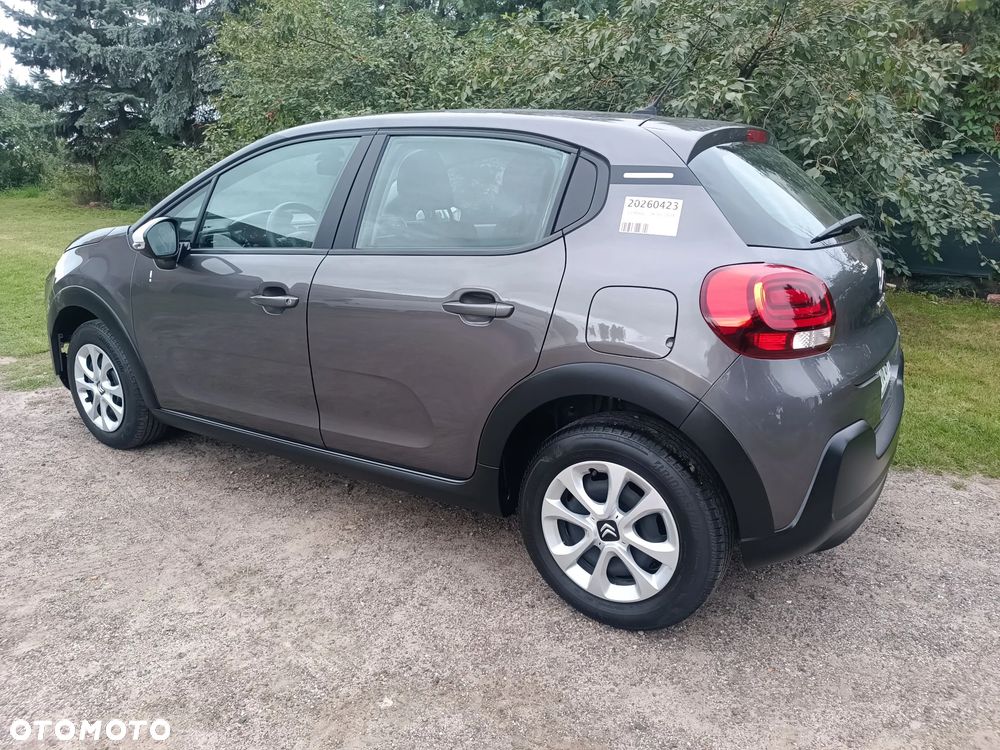 Citroën C3 - 7