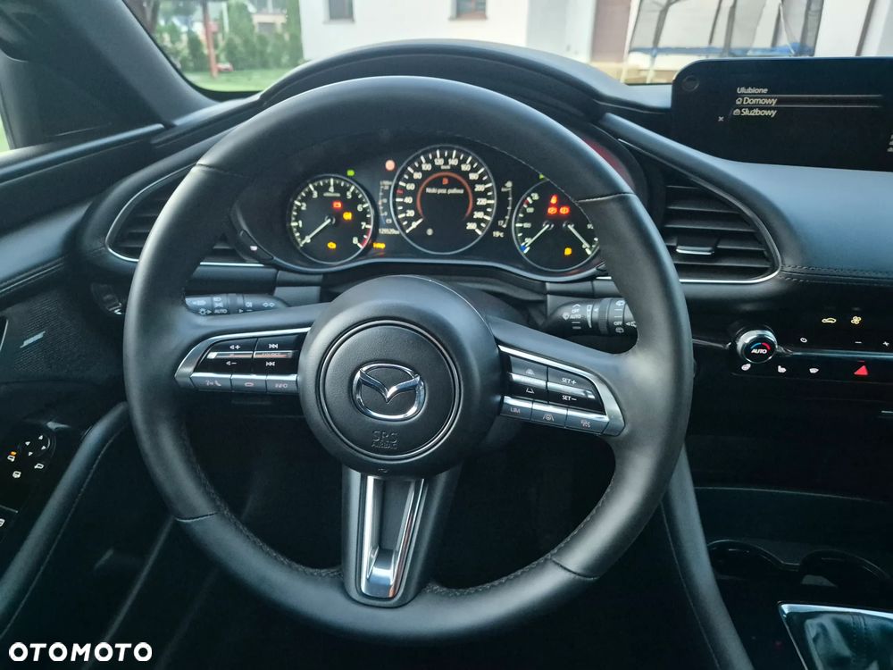 Mazda 3 2.0 mHEV Enso - 35