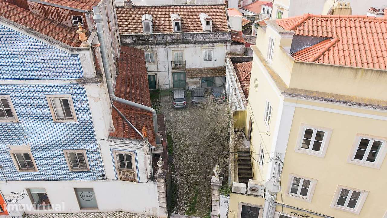 Prédio  para venda - Grande imagem: 4/19