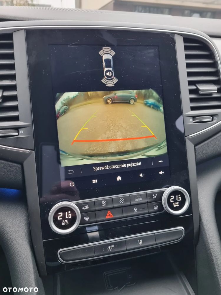 Renault Talisman 1.3 TCe FAP Intens EDC - 15