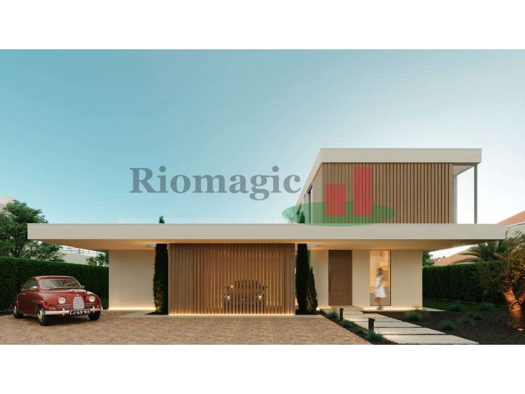 Lote para Construção na Quinta do Negrelho em Caldas Rainha***RIOMA... - Grande imagem: 2/13
