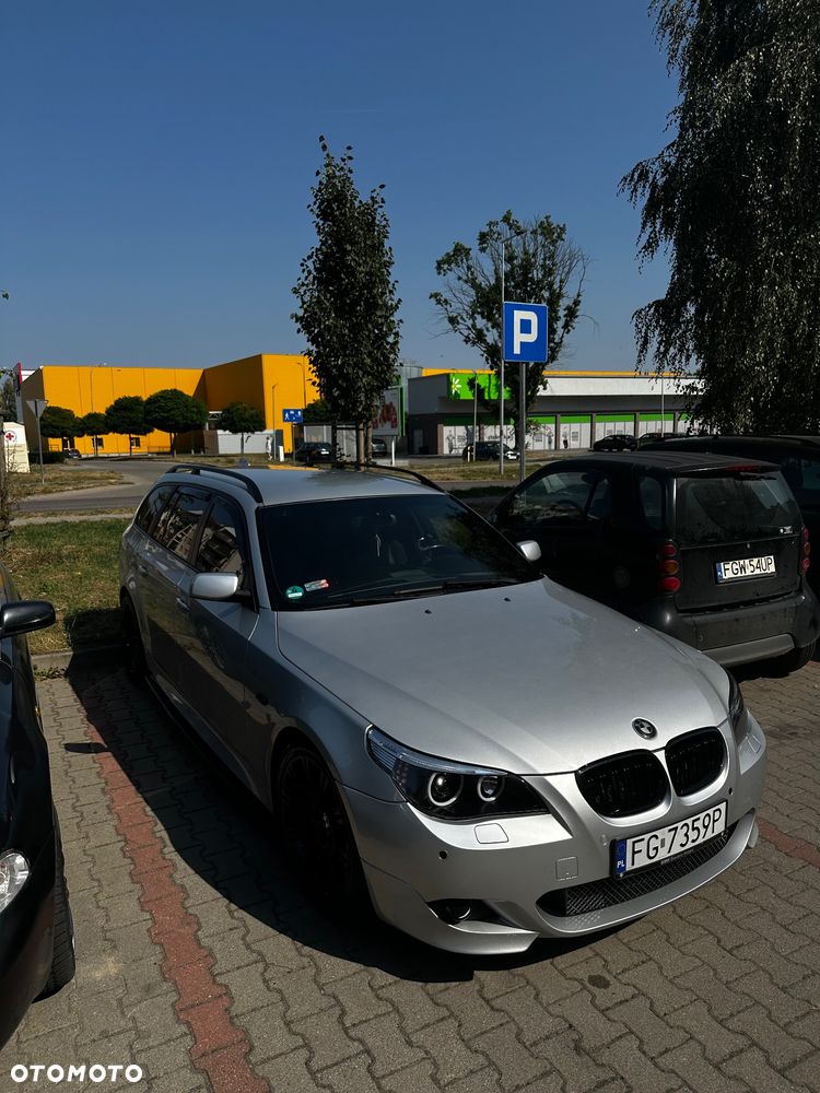 BMW Seria 5 530d - 5