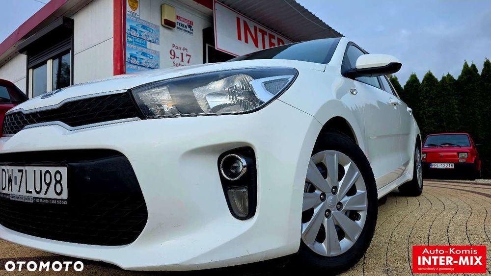 Kia Rio - 6