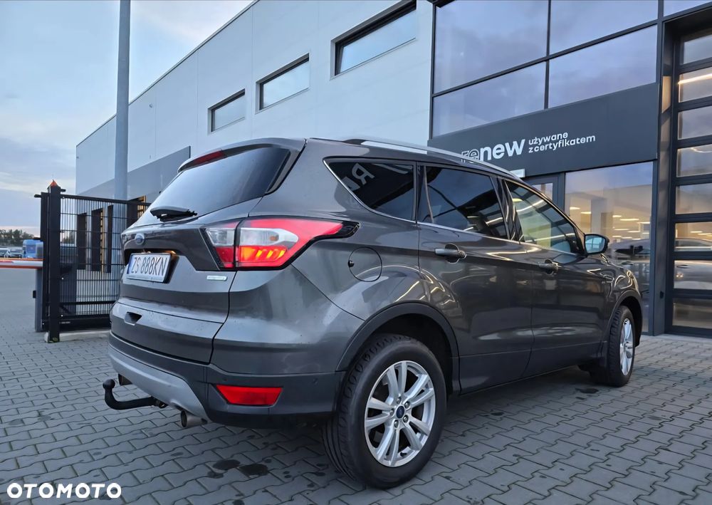 Ford Kuga 1.5 EcoBoost FWD Trend ASS GPF - 3