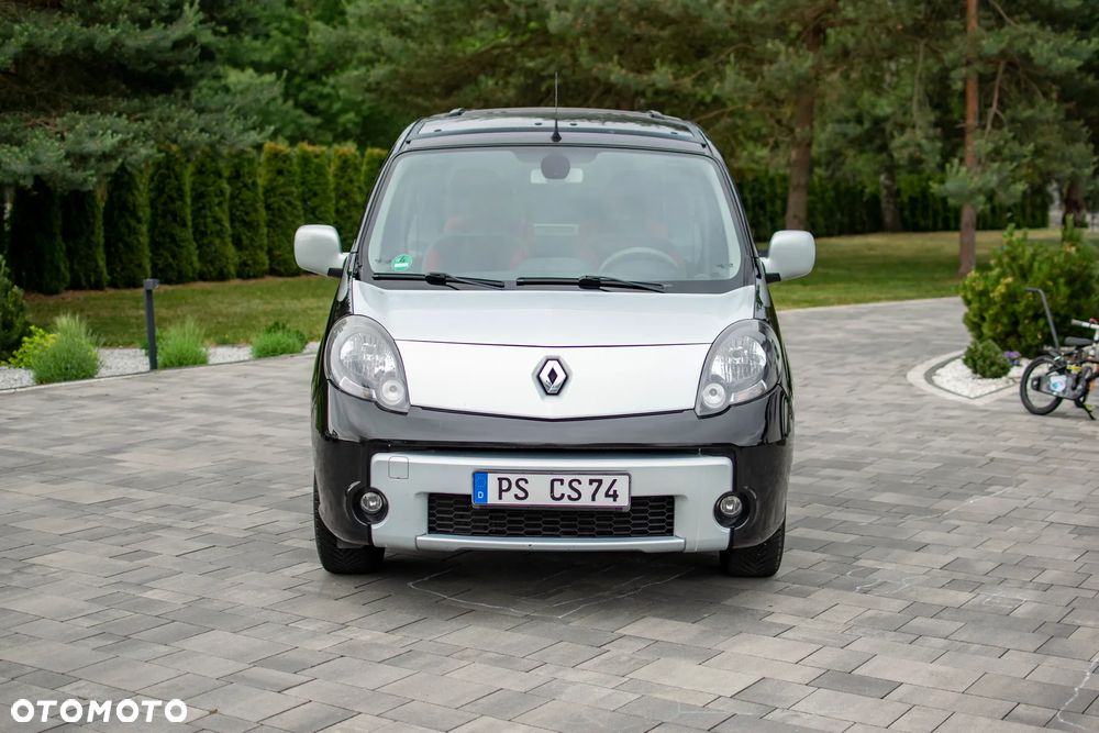 Renault Kangoo ver-110-tendance - 9