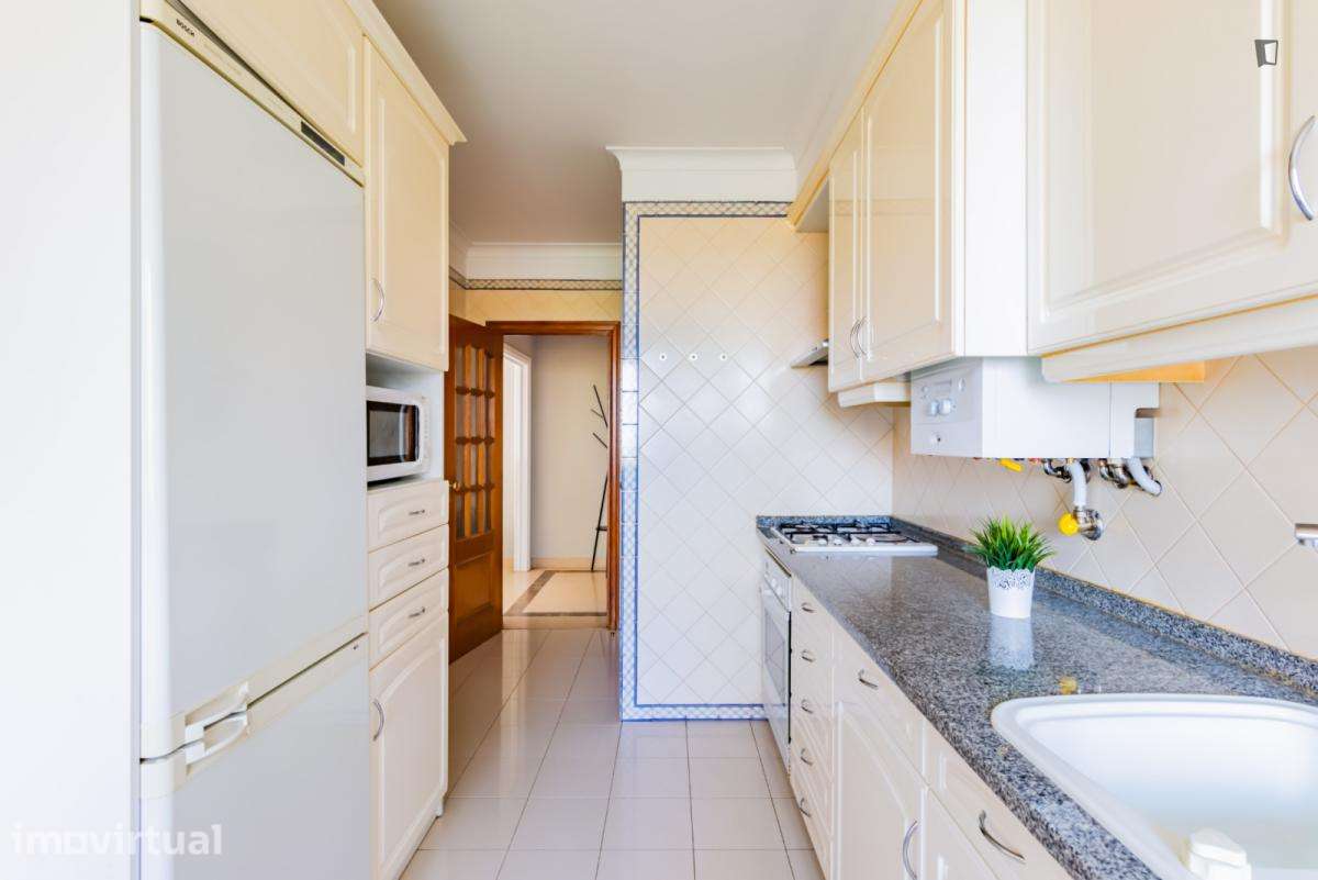 Apartamento com 3 quartos - localizado em Cascais Lisbon – pohled 3