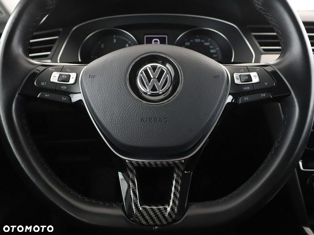 Volkswagen Arteon 2.0 TDI SCR DSG - 21