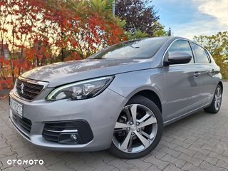 Peugeot 308 PureTech 130 GPF Stop & Start Tech Edition