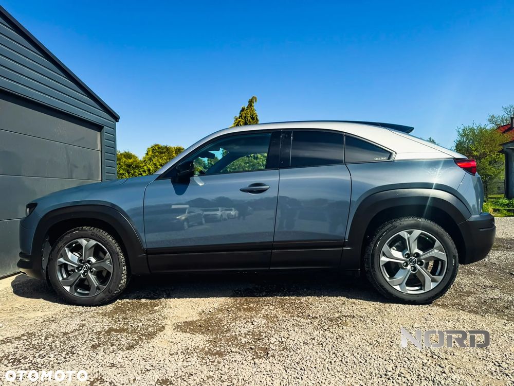 Mazda MX-30 e-SKYACTIV - 7