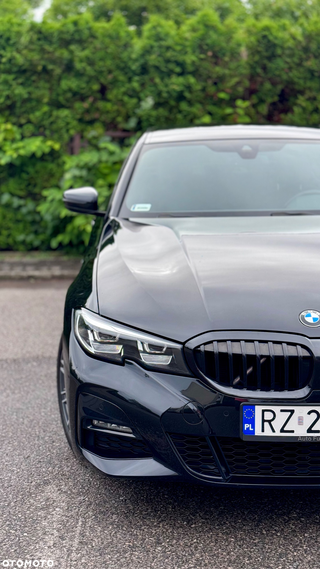 BMW Seria 3 320i M Sport - 7
