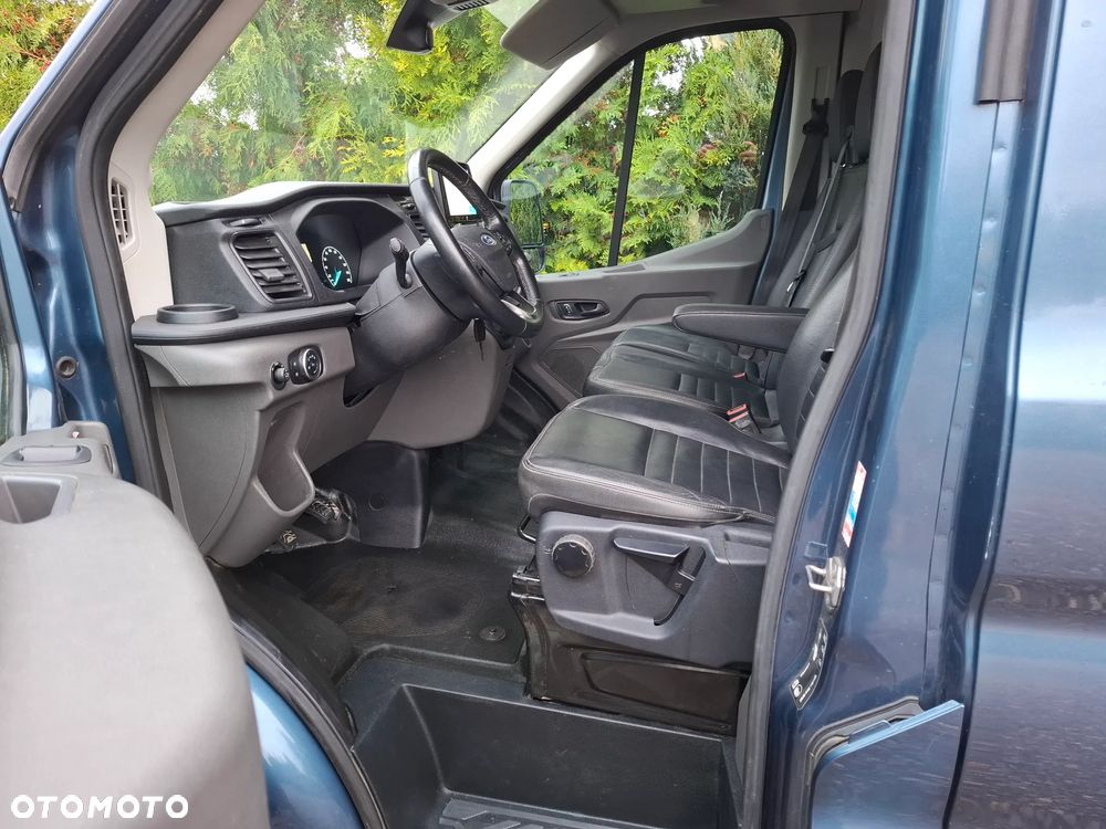 Ford Transit - 7