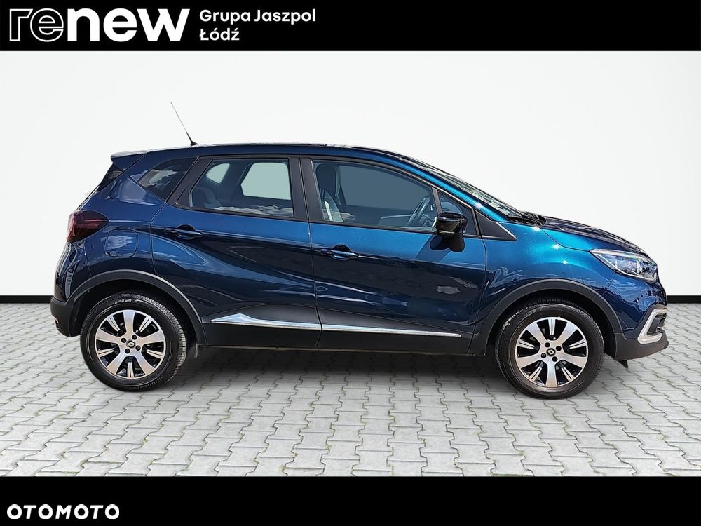 Renault Captur 1.2 Energy TCe Zen - 4
