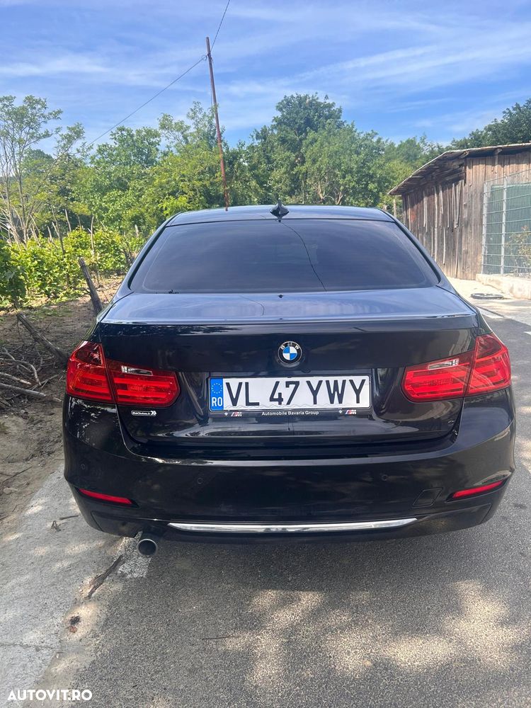 BMW Seria 3 - 2
