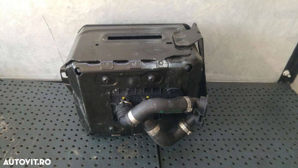 Baterie bmw x3 g01 dk5a3476702 61215a34748 23101910 - 3