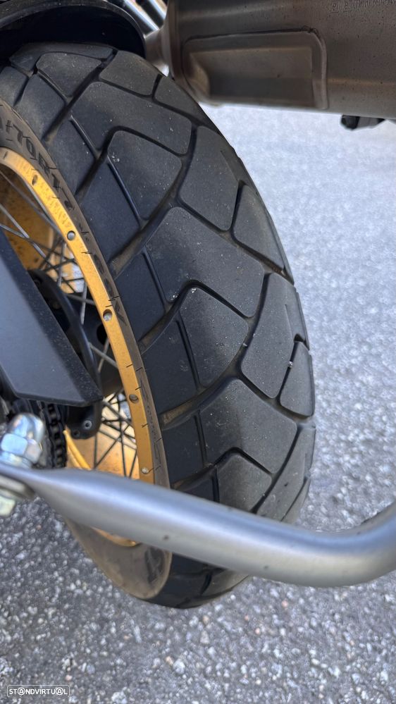 CF Moto 700MT ADV - 10
