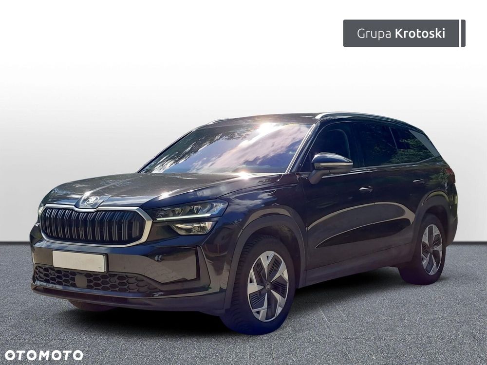 Skoda Kodiaq 1.5 TSI mHEV 4x2 Selection DSG - 2