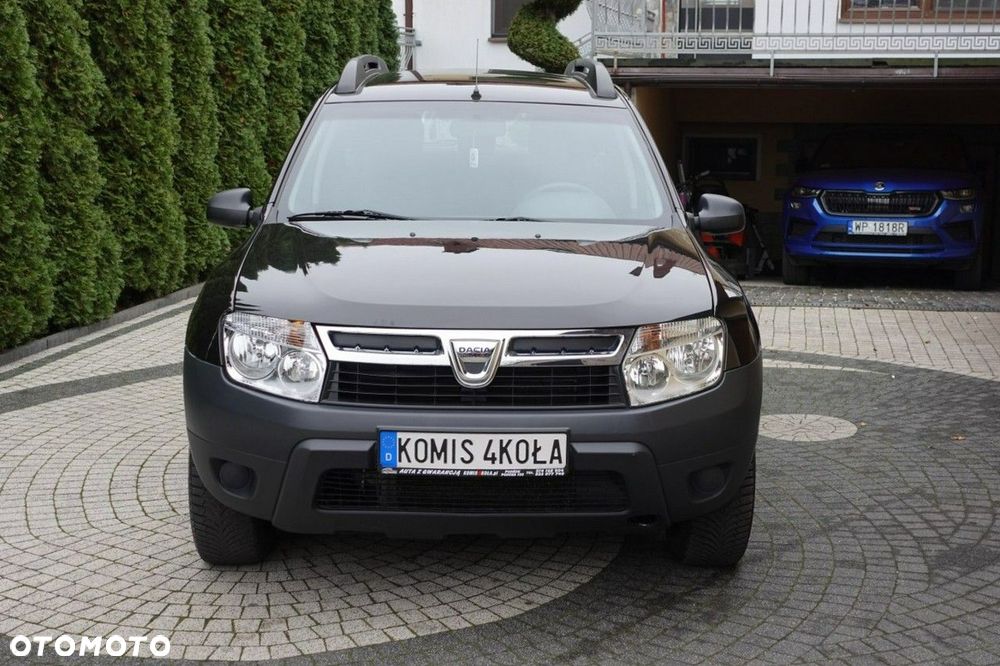Dacia Duster - 9