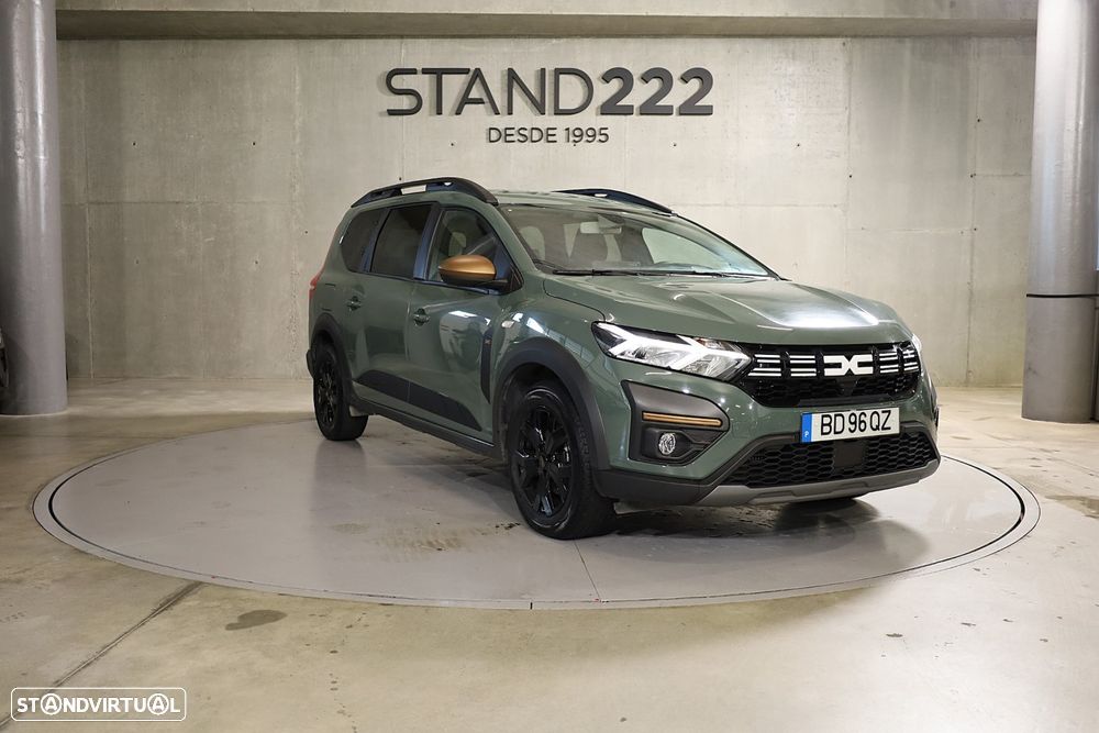 Dacia Jogger 1.0 TCe Extreme 7L - 3