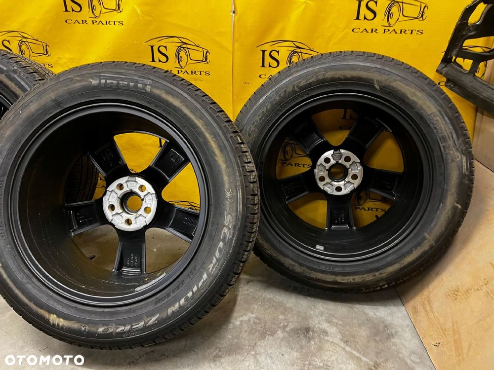 KOŁA FELGI OPONY WIELOSEZONOWE LAND ROVER DEFENDER L663 255/60 R20 - 3