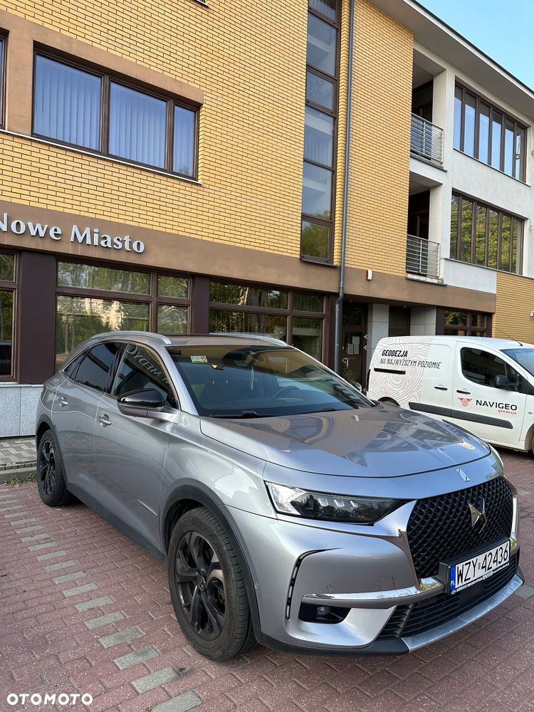 DS Automobiles DS 7 Crossback - 2