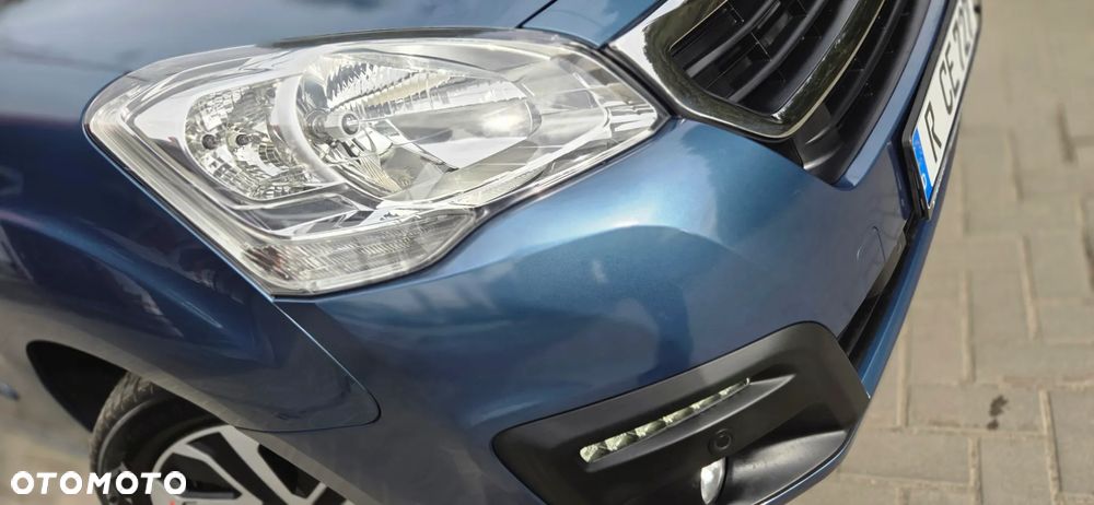 Peugeot Partner - 25