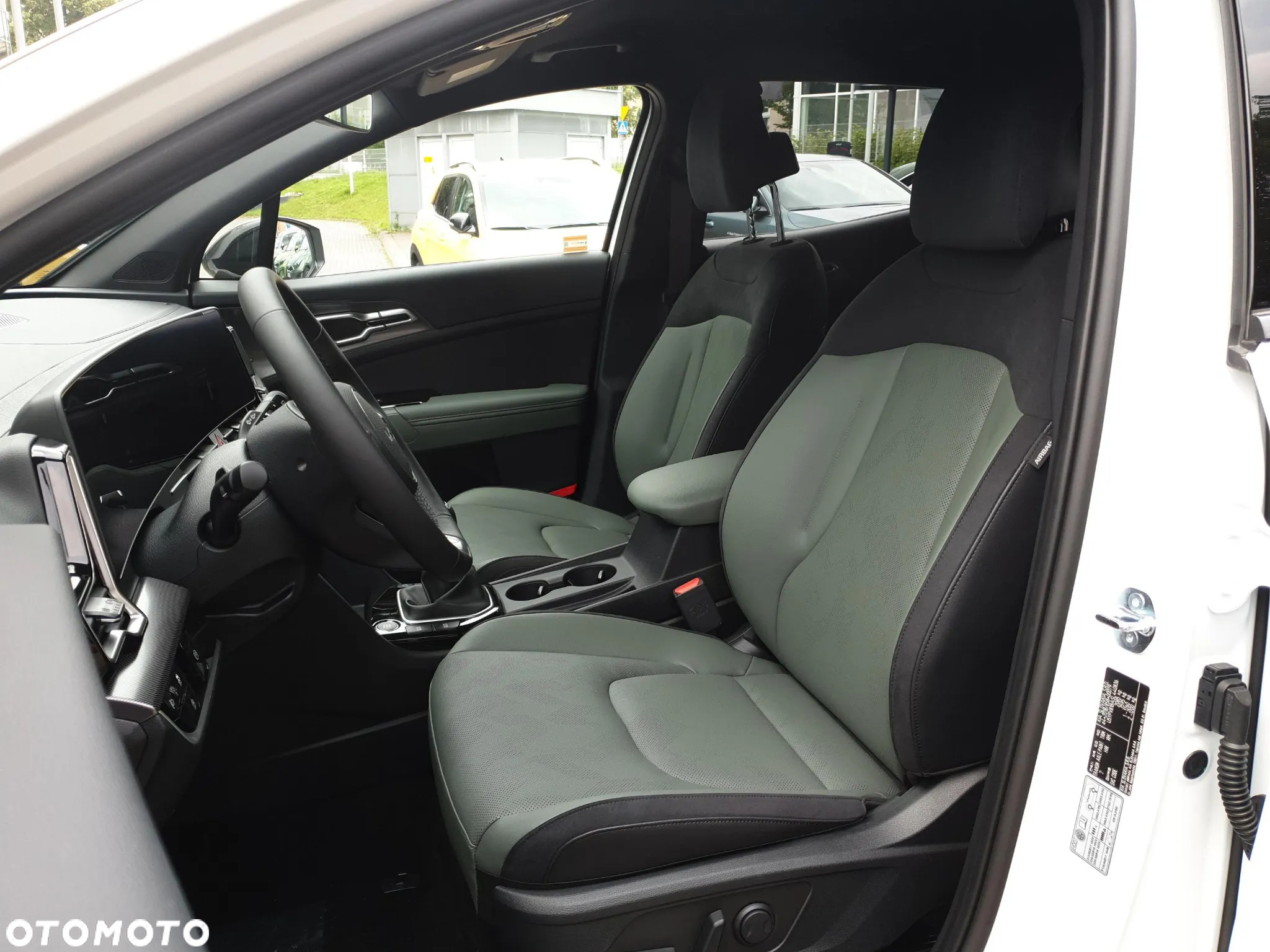 Kia Sportage 1.6 T-GDI Anniversary 2WD - 10