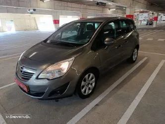 Opel Meriva 1.3 CDTI Cosmo S/S - 3