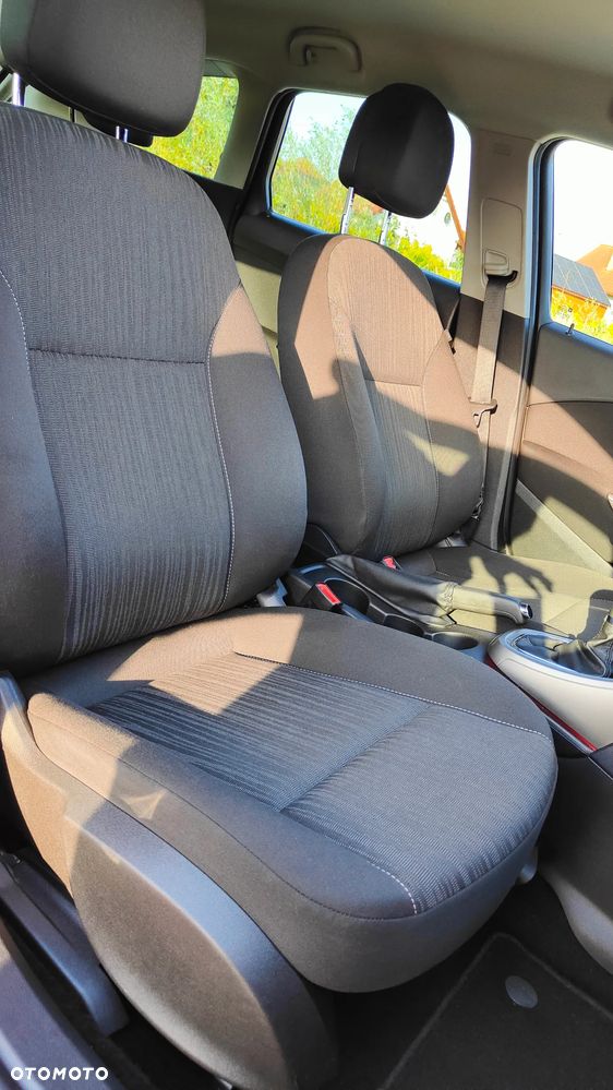 Opel Astra 1.4 Turbo Sports Tourer - 12