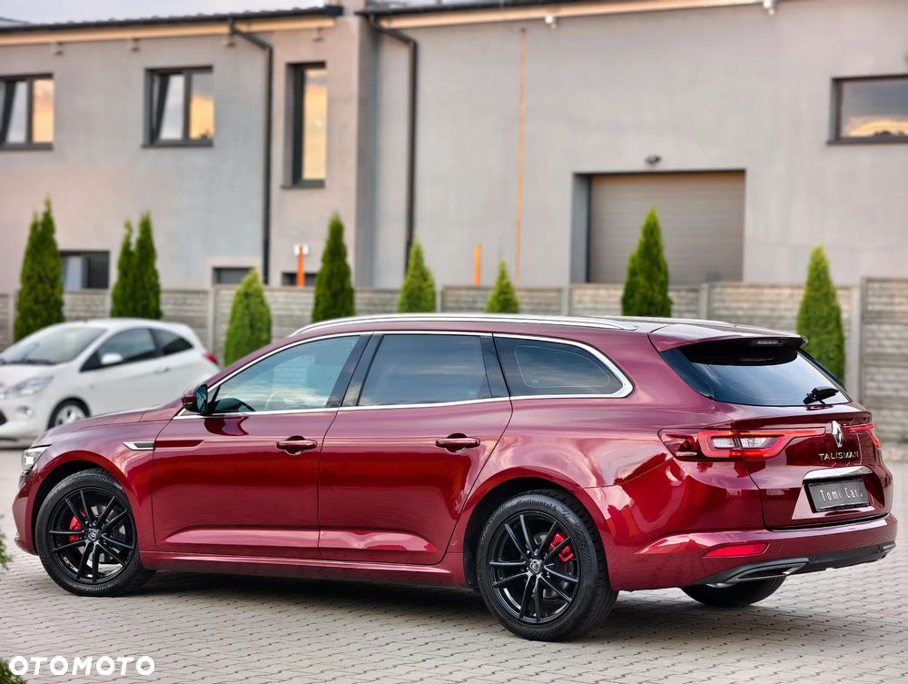 Renault Talisman ENERGY dCi 130 EDC Business - 32