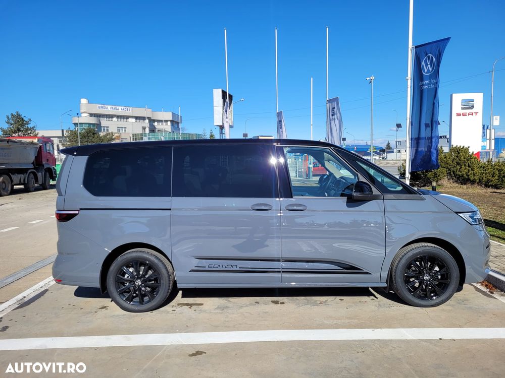 Volkswagen Multivan L 2.0 TDI DSG 110KW Life - 3