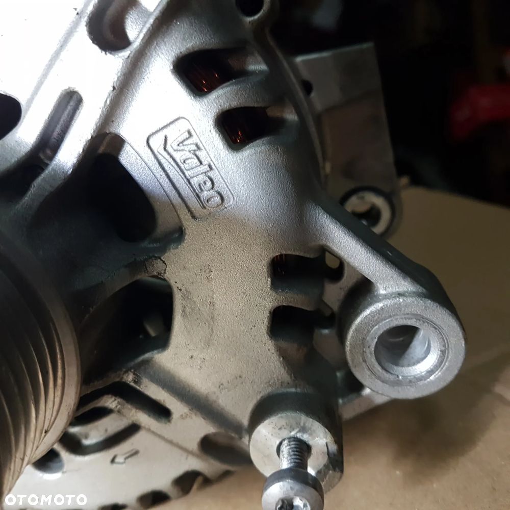 alternator mild hybryd HYBRYDA Hyundai Tucson crossover Kia Sportage Hyundai Santa Fe Kia Sorento Hyundaia i20 Sonata Hyundaia Kia cerato kia sportage hyndai tucson 36300-u2200 48v 11kw 2726715 A26750602 - 13
