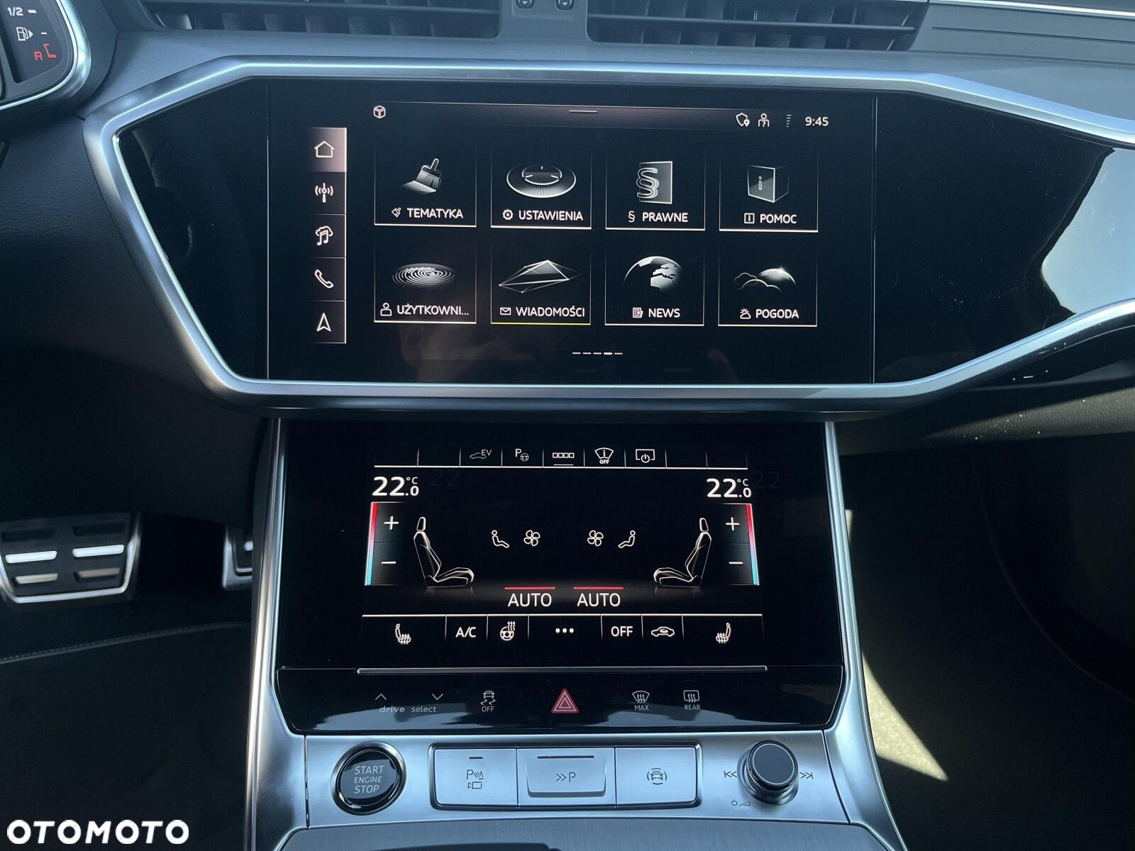 Audi A6 - 39