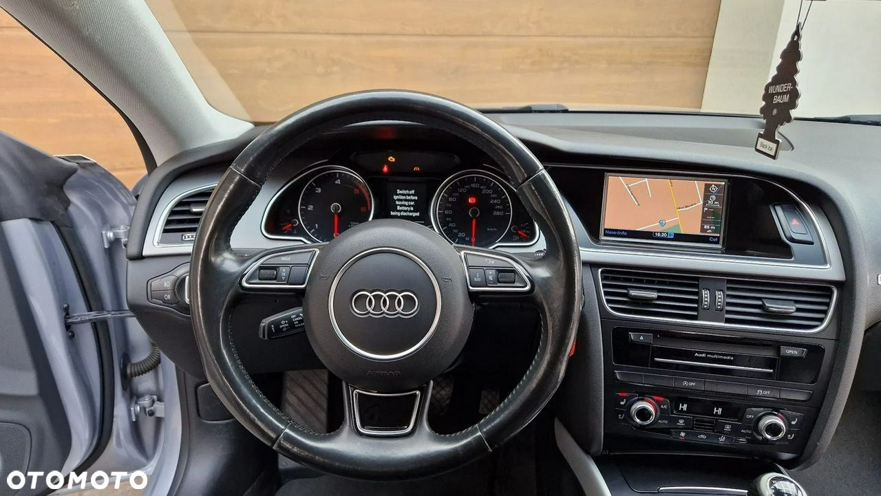 Audi A5 - 24