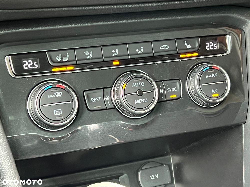 Volkswagen Tiguan 2.0 TDI BMT SCR 4Mot Offroad DSG - 35