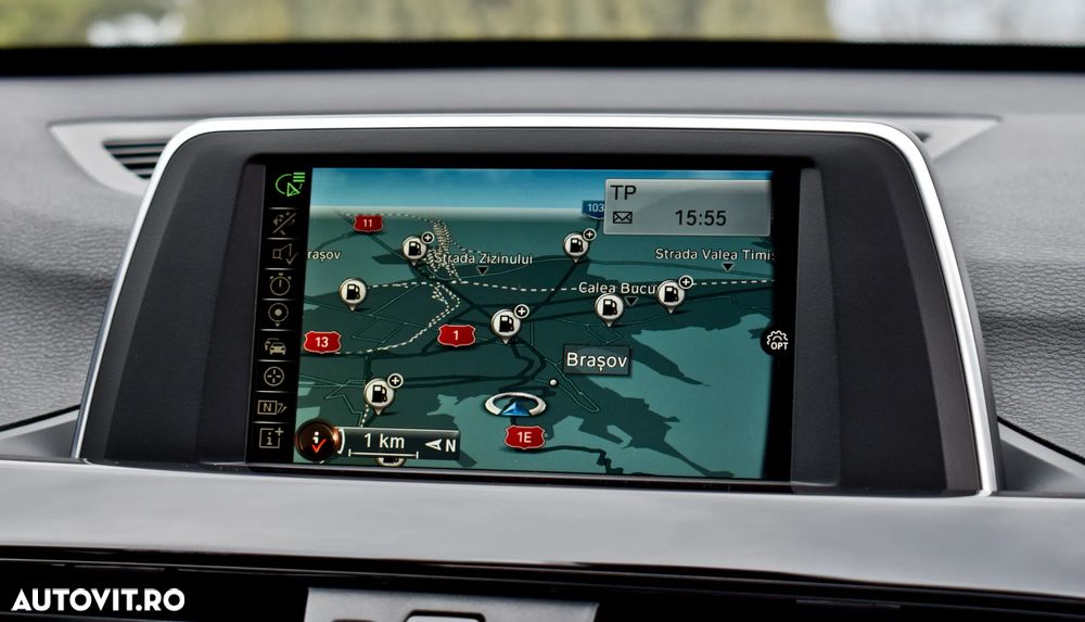 BMW X1 xDrive25d Aut. M Sport - 34