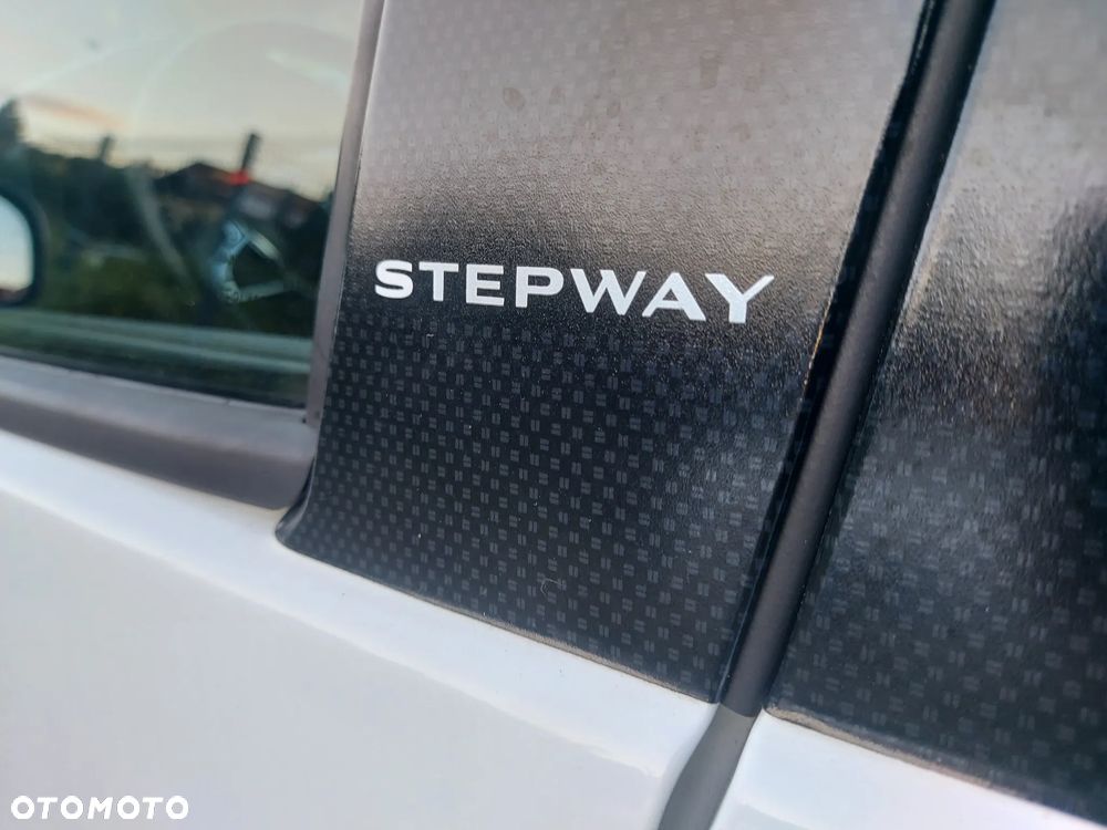 Dacia Sandero Stepway TCe 90 (S&S) Prestige - 25