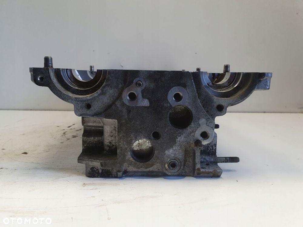 Volvo S60 V70 II 2.4 i GŁOWICA CYLINDRÓW 1001837007 - 4