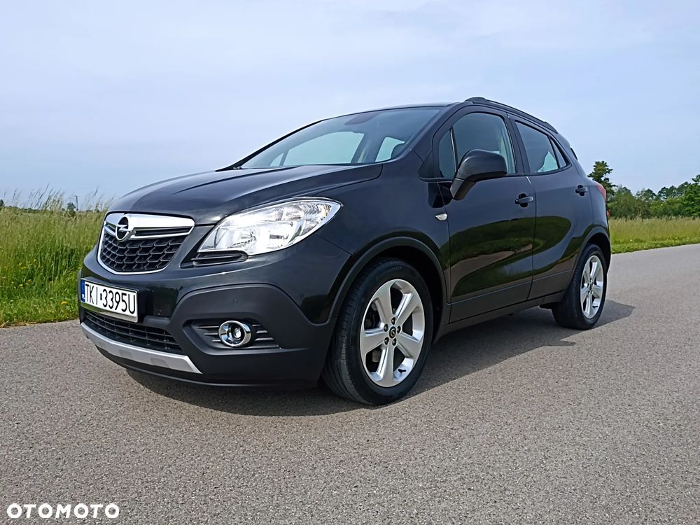 Opel Mokka 1.6 Active S&S - 32