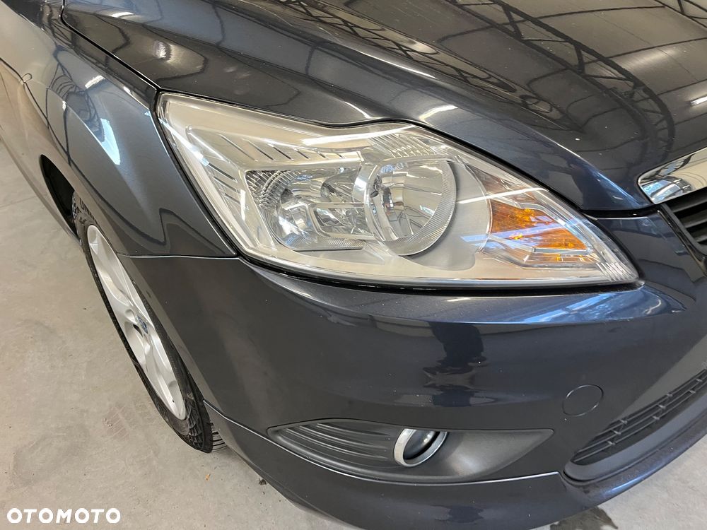 Ford Focus 1.6 TDCi Sport - 21