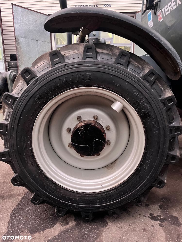 Terex TELELIFT 4017 CENA BRUTTO z VAT 23% - 24