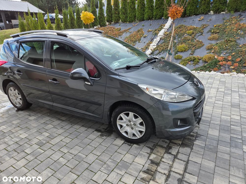 Peugeot 207 1.4 Active - 12