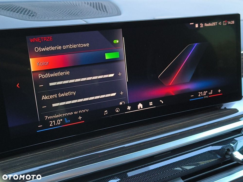 BMW X6 xDrive30d M Sport - 21