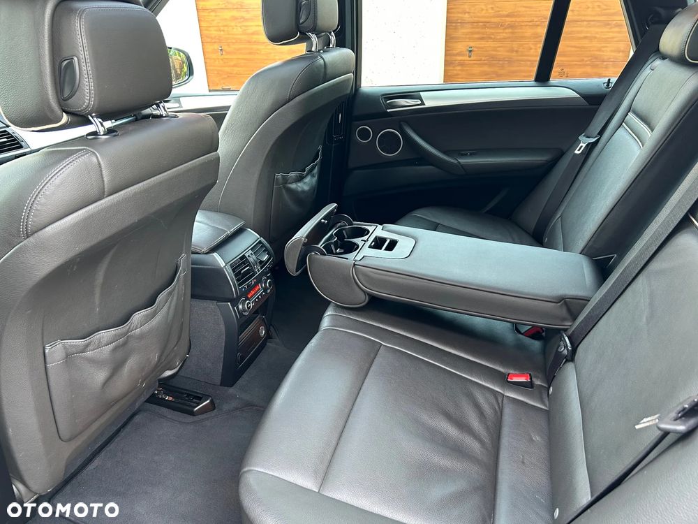 BMW X5 xDrive40d M Sport Edition - 24